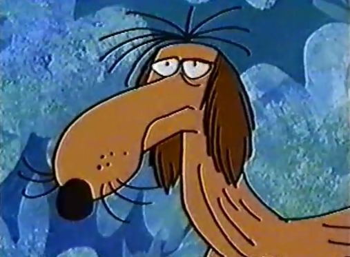 Little John old character still