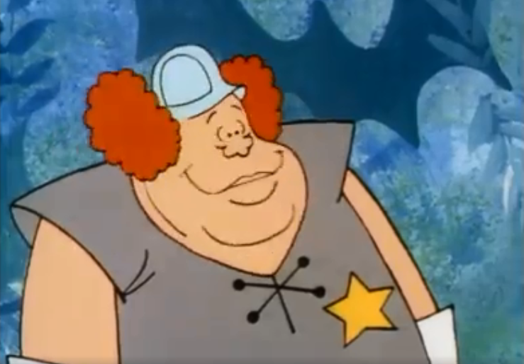 Old Robin Hoodnik title image